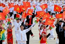 Kiên định mục tiêu độc lập dân tộc và chủ nghĩa xã hội ở Việt Nam